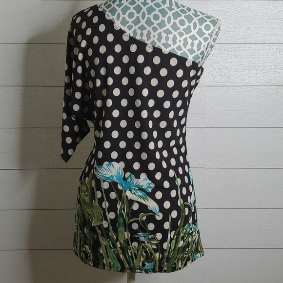 BACCI | BLOUSE - Picture 3 of 4